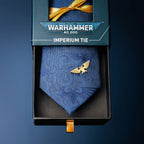 Zdjęcie produktu Warhammer 40k - Krawat Imperium