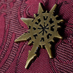 Zdjęcie produktu Warhammer 40k - Krawat Chaos