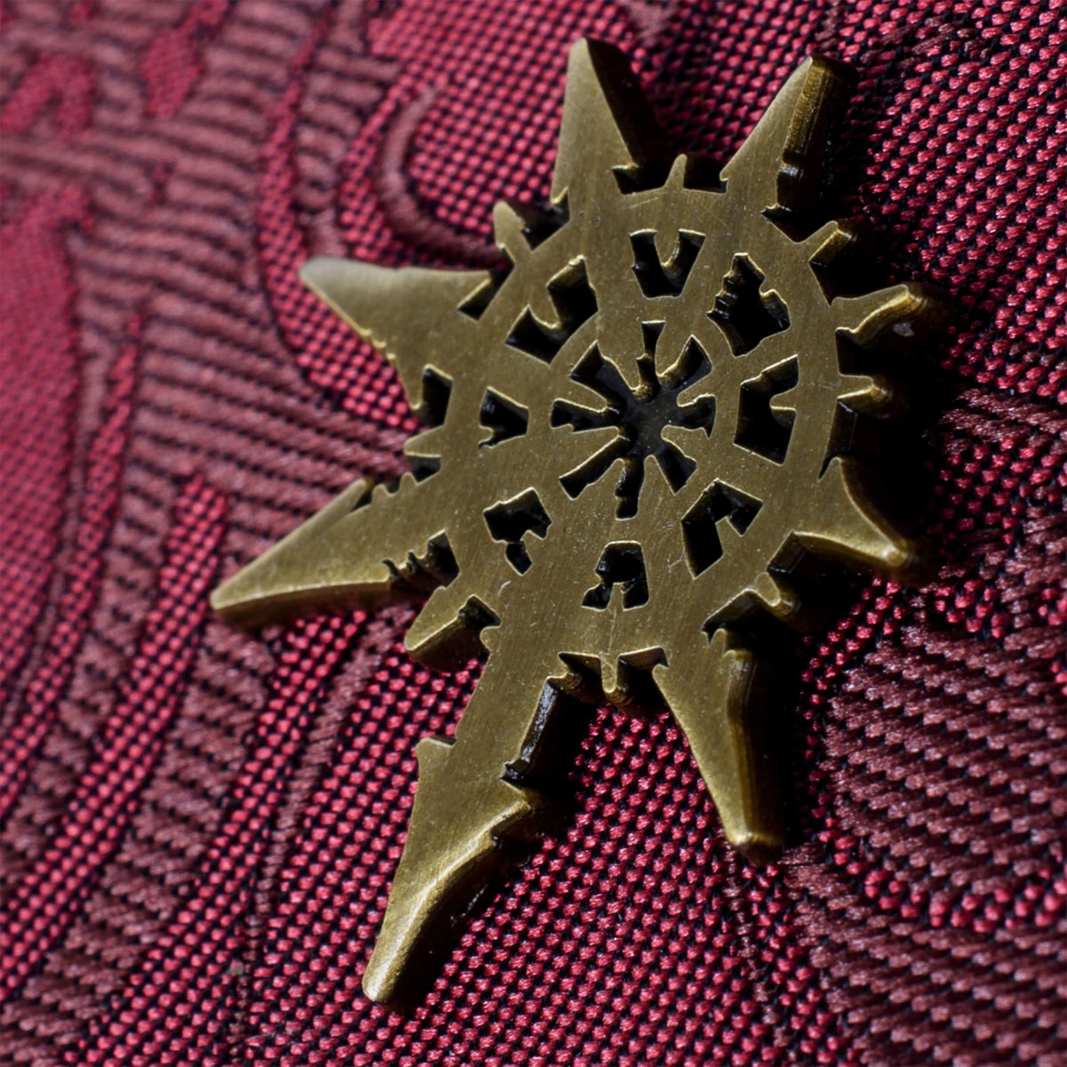 Zdjęcie produktu Warhammer 40k - Krawat Chaos