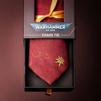 Zdjęcie produktu Warhammer 40k - Krawat Chaos