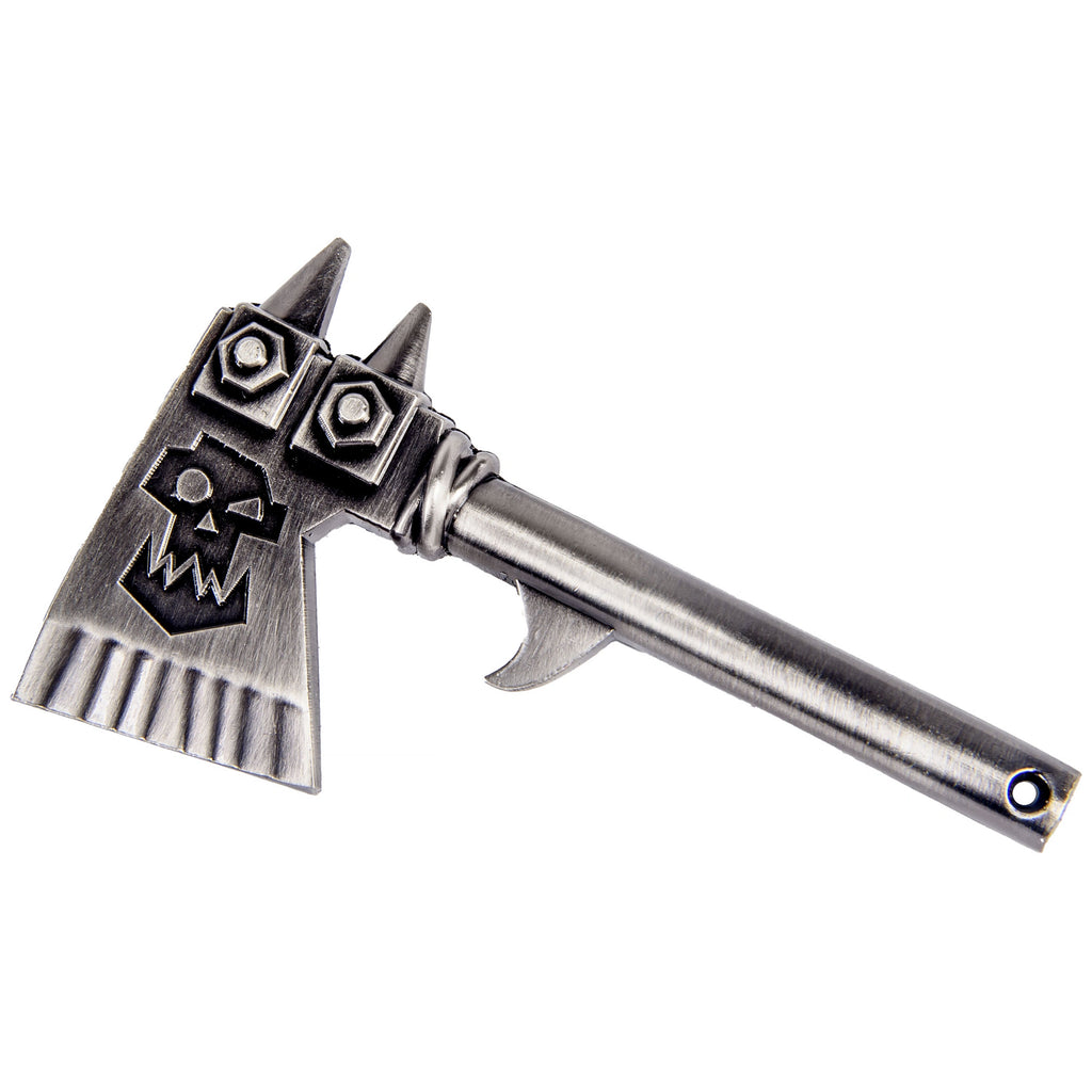 Product image Warhammer - Ork Choppa Bottle Opener