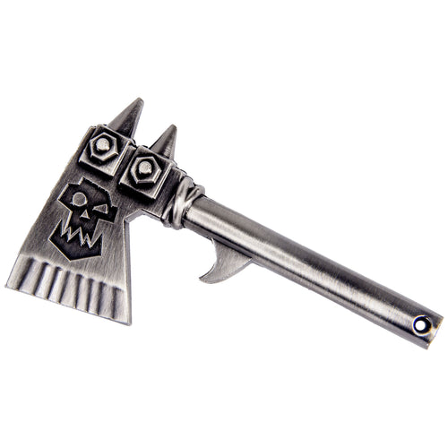 Product image Warhammer - Ork Choppa Bottle Opener