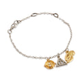 Product image Harry Potter - Bracelet with Symbol Charms