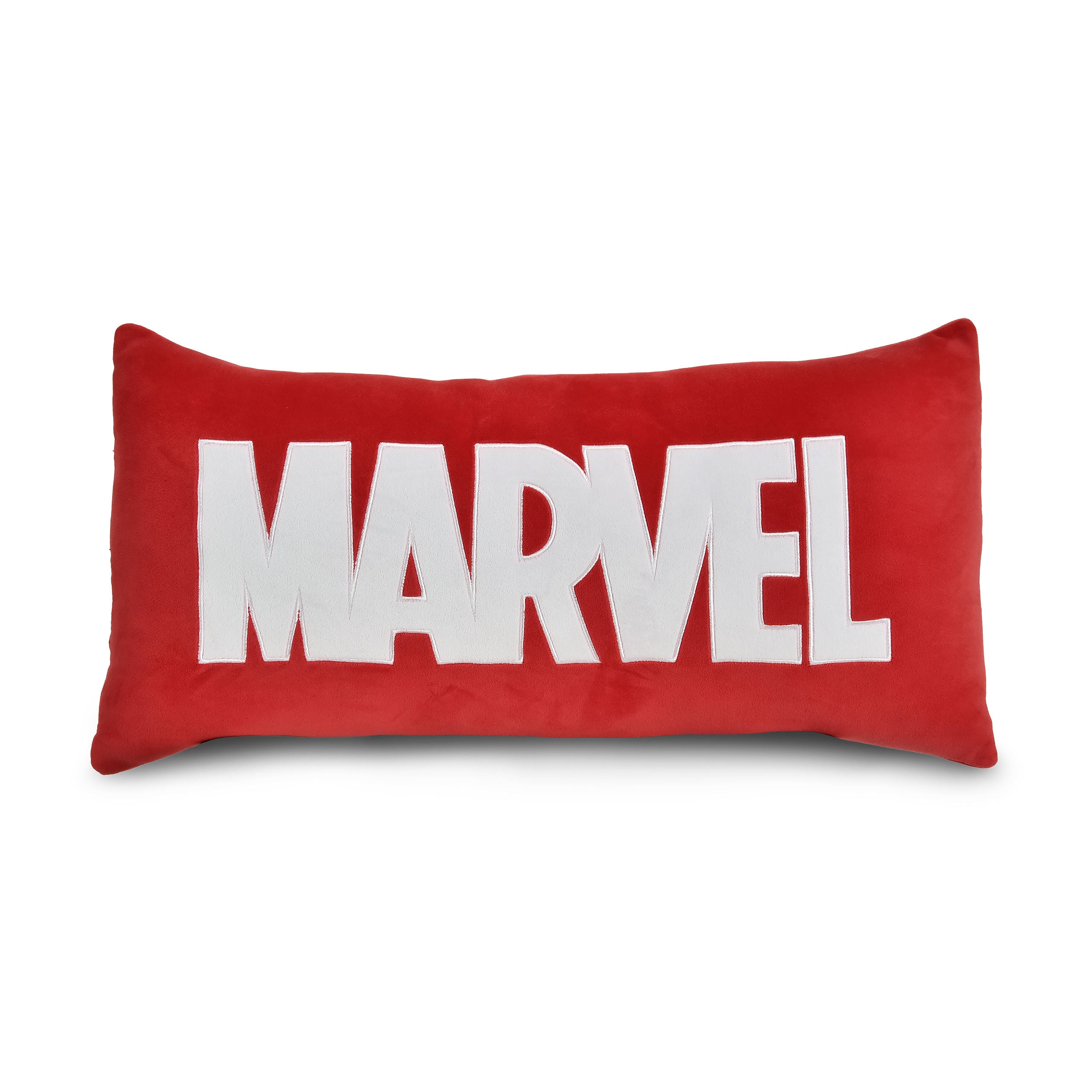 Zdjęcie produktu Marvel - Poduszka z logo czerwona
