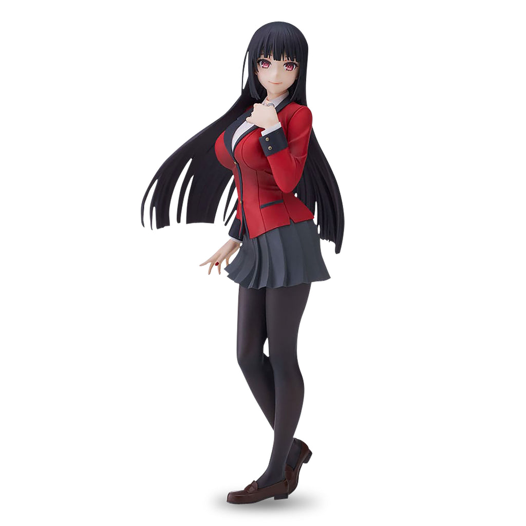 Zdjęcie produktu Kakegurui - Figurka Yumeko Jabami