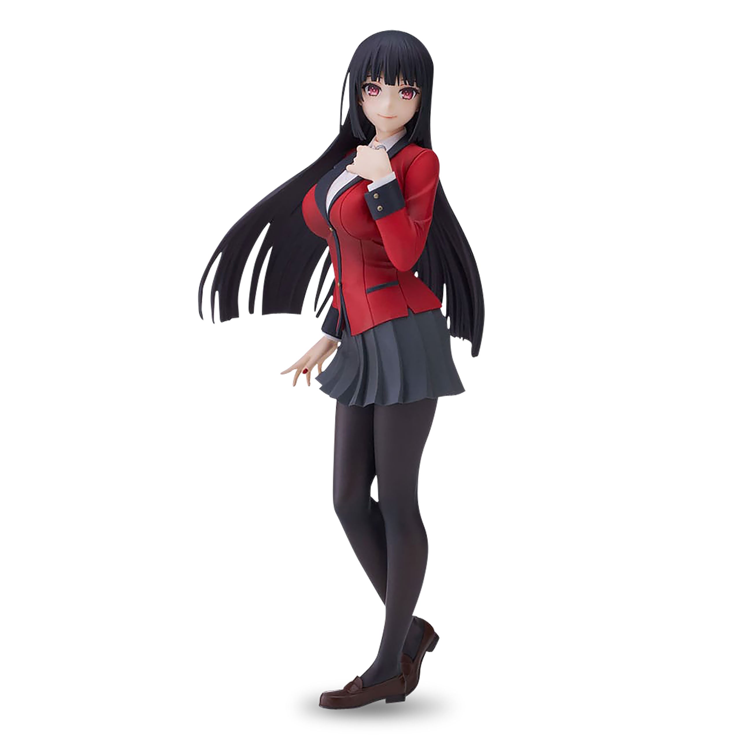 Zdjęcie produktu Kakegurui - Figurka Yumeko Jabami