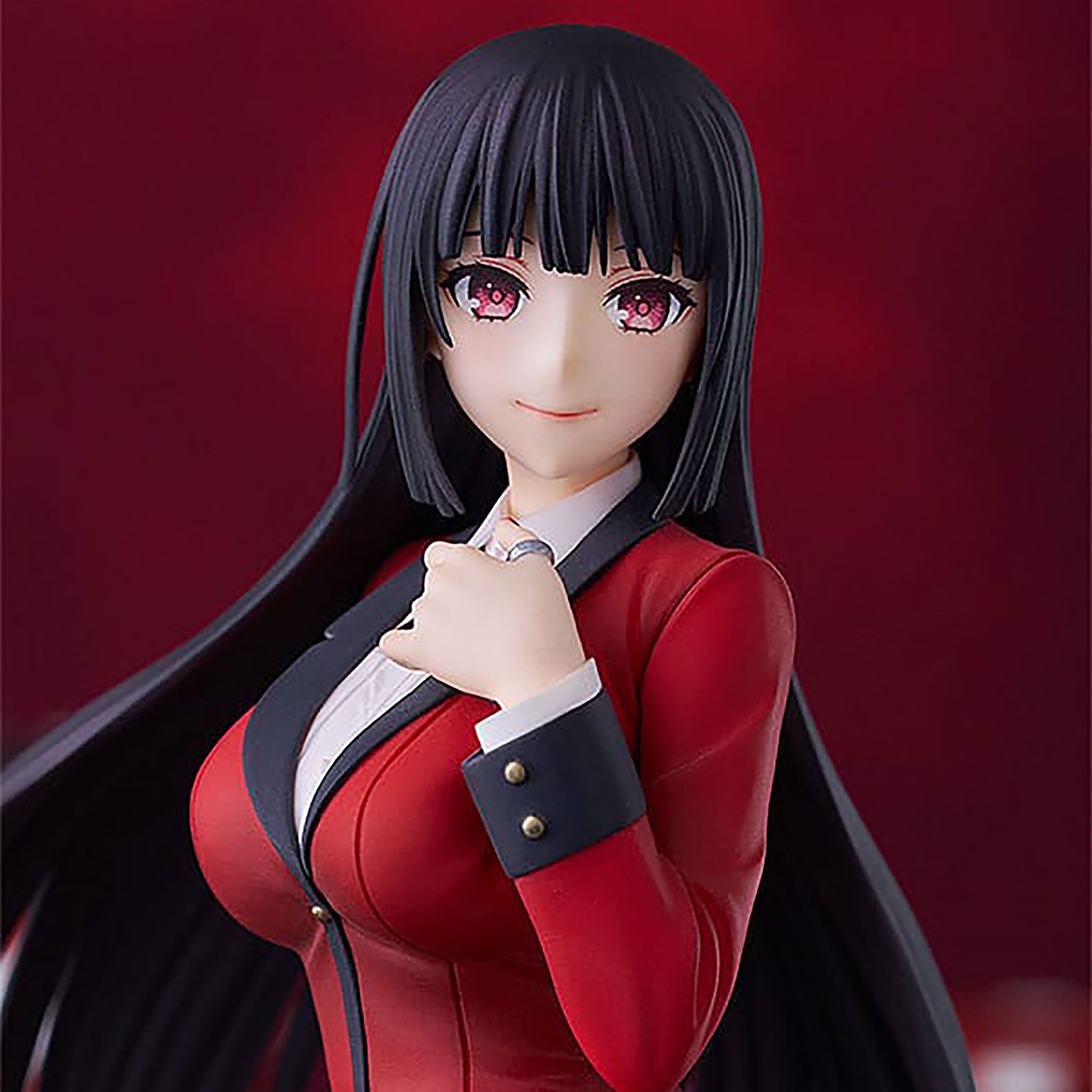 Zdjęcie produktu Kakegurui - Figurka Yumeko Jabami