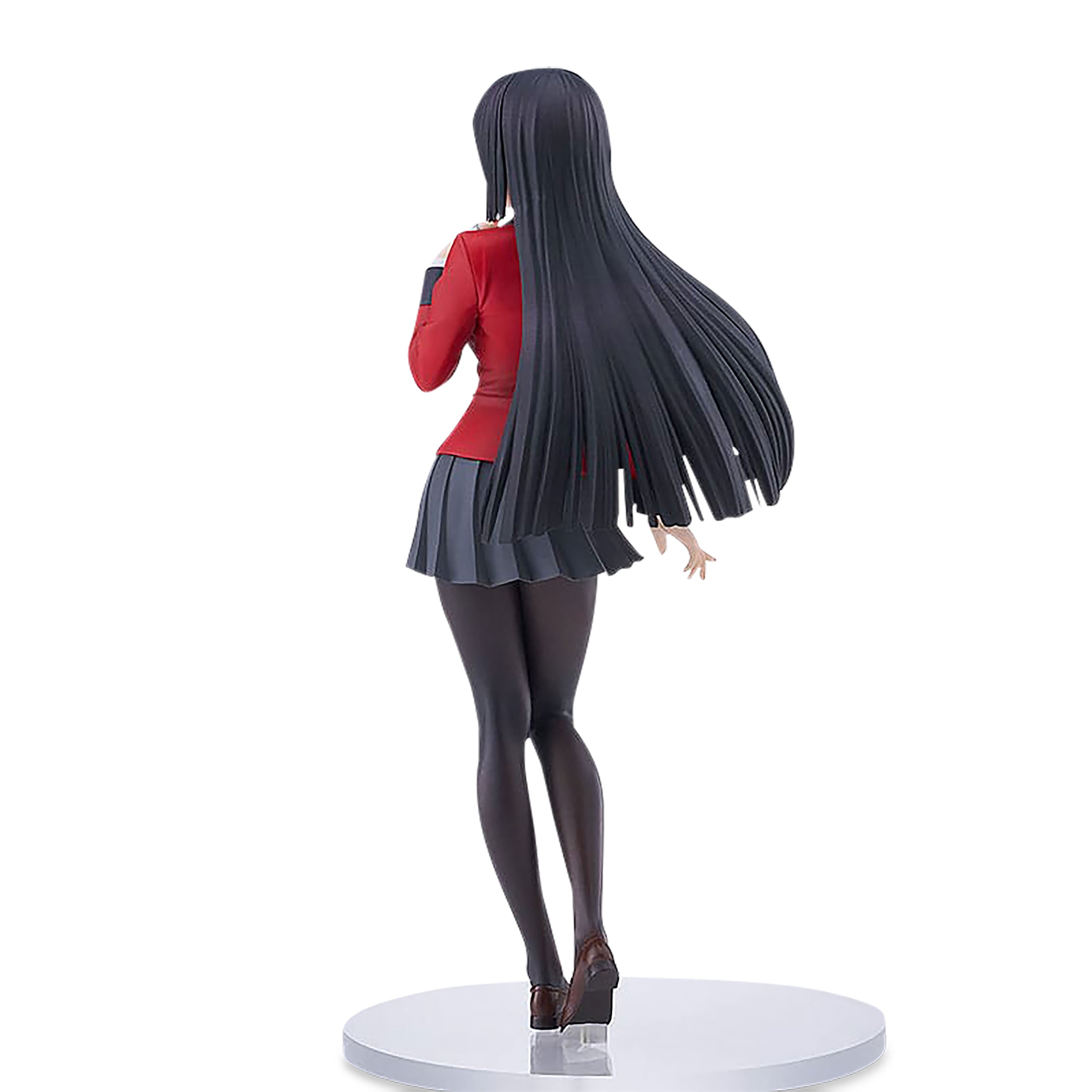 Zdjęcie produktu Kakegurui - Figurka Yumeko Jabami