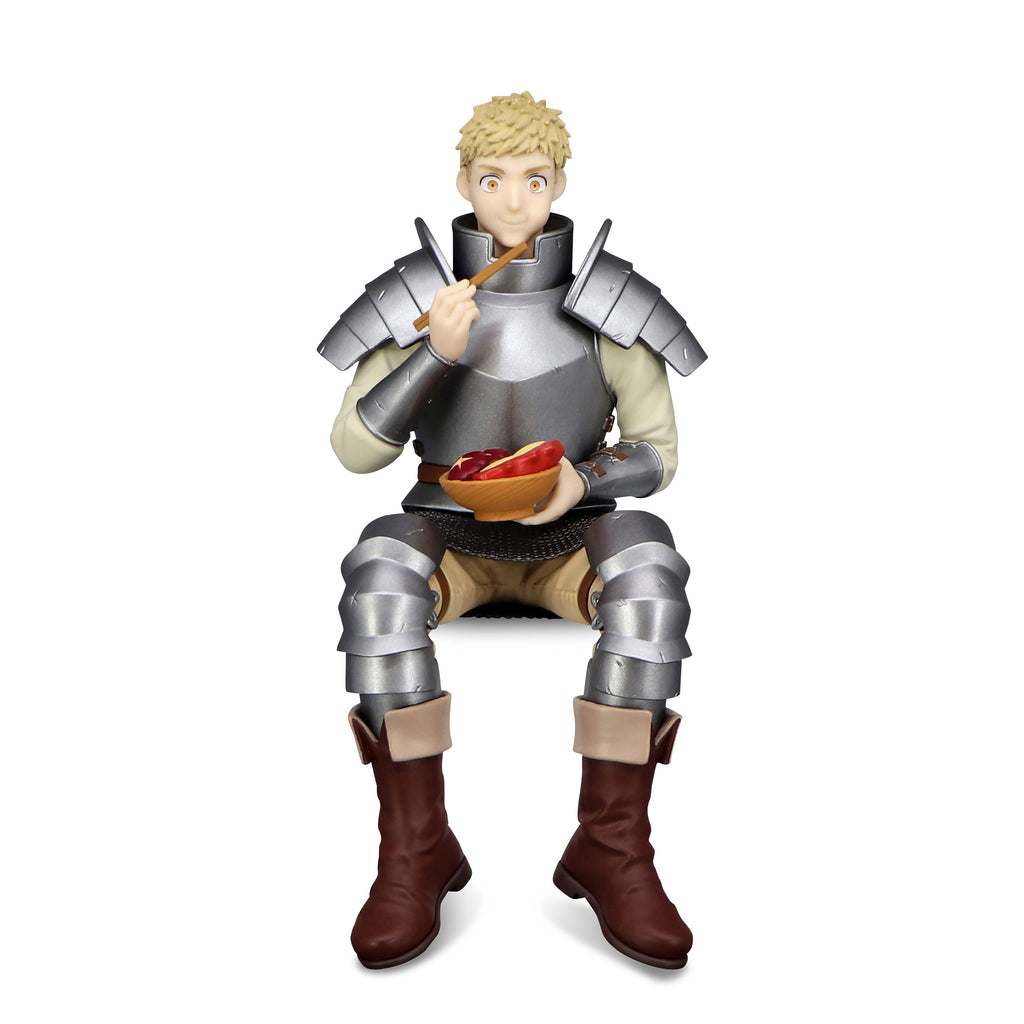 Zdjęcie produktu Delicious in Dungeon - Laios Toden Noodle Stopper Figurka