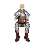 Zdjęcie produktu Delicious in Dungeon - Laios Toden Noodle Stopper Figurka