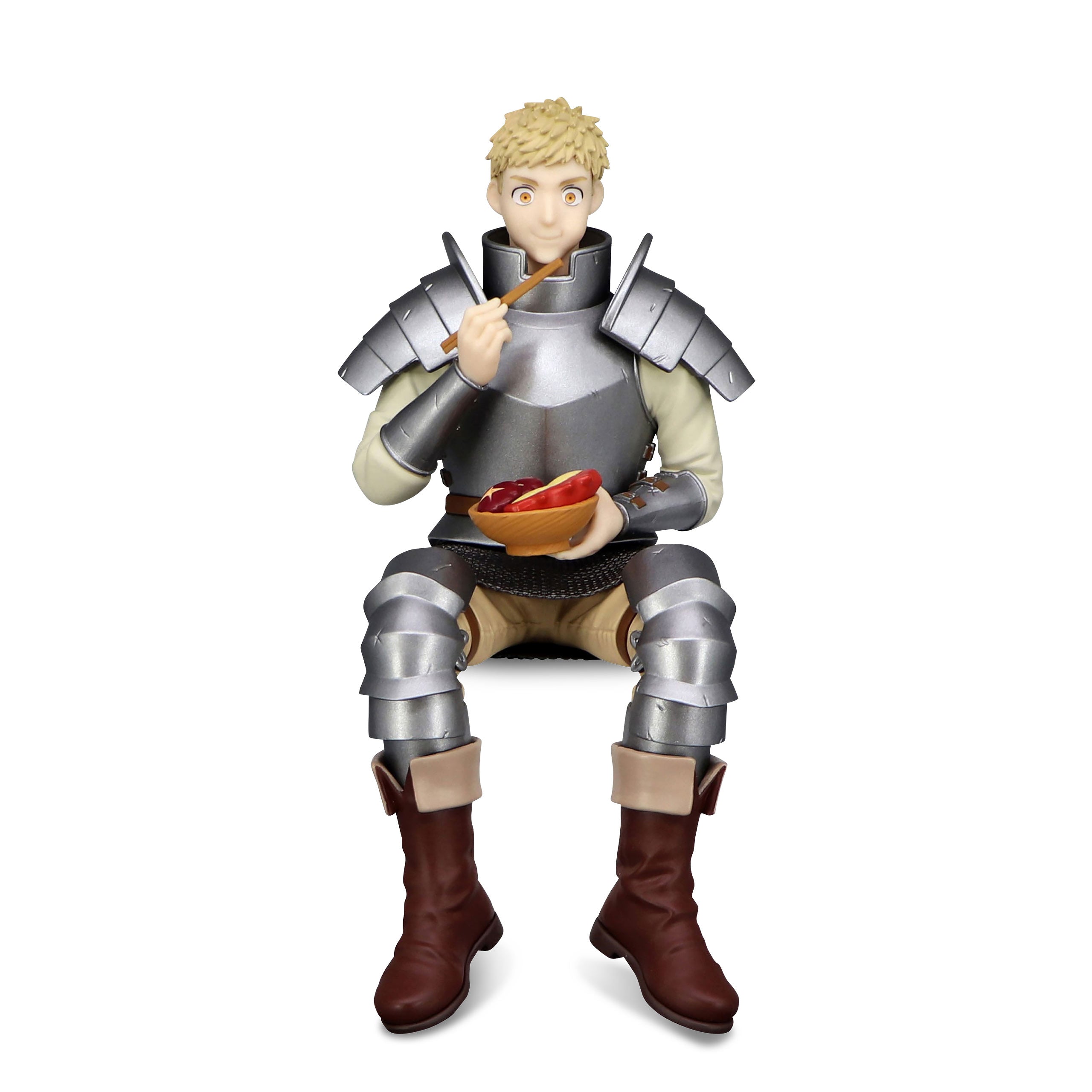 Zdjęcie produktu Delicious in Dungeon - Laios Toden Noodle Stopper Figurka