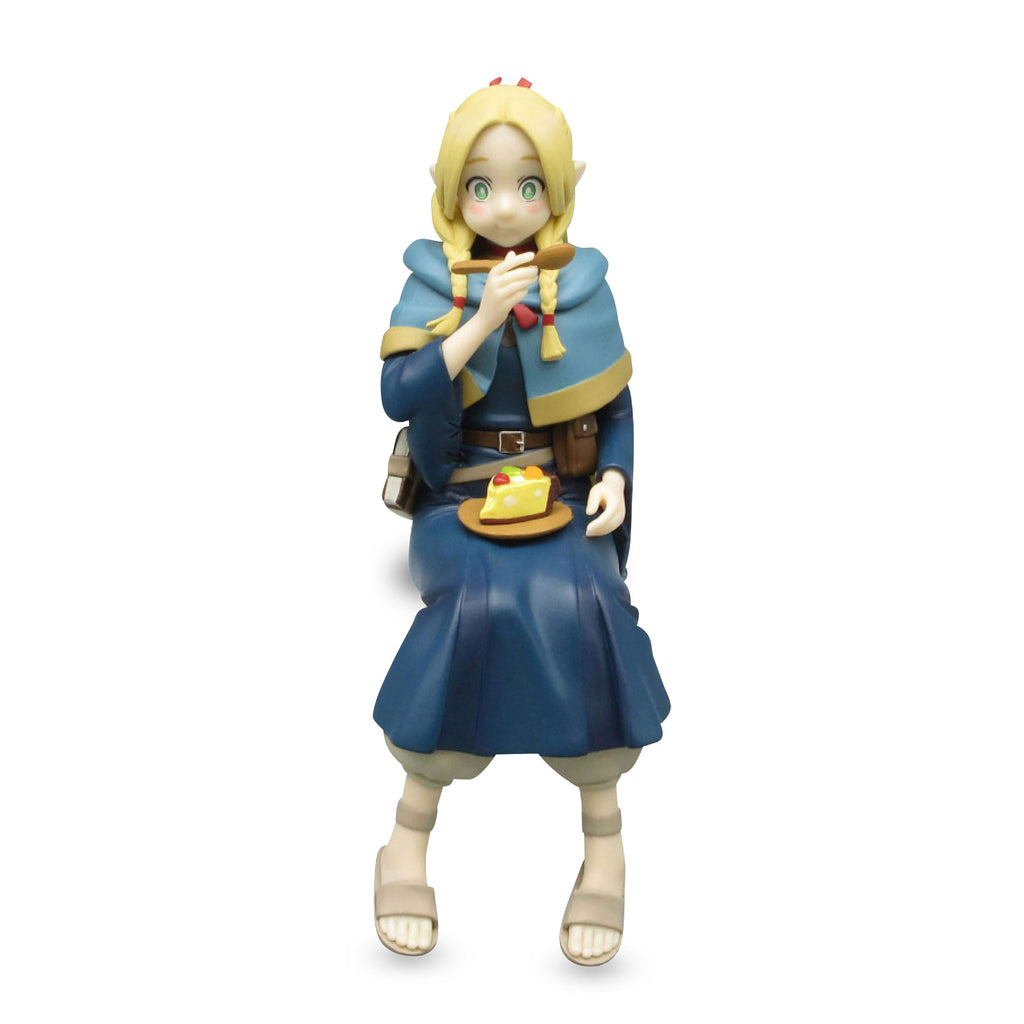 Zdjęcie produktu Delicious in Dungeon - Marcille Noodle Stopper Figurka