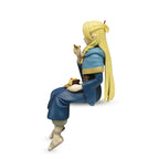 Zdjęcie produktu Delicious in Dungeon - Marcille Noodle Stopper Figurka