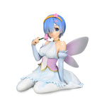 Zdjęcie produktu Re:Zero - Rem Flower Fairy Noodle Stopper Figurka