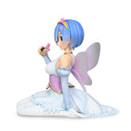 Zdjęcie produktu Re:Zero - Rem Flower Fairy Noodle Stopper Figurka