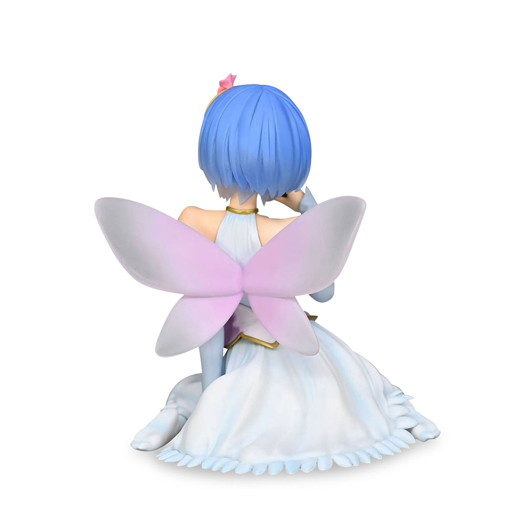 Zdjęcie produktu Re:Zero - Rem Flower Fairy Noodle Stopper Figurka