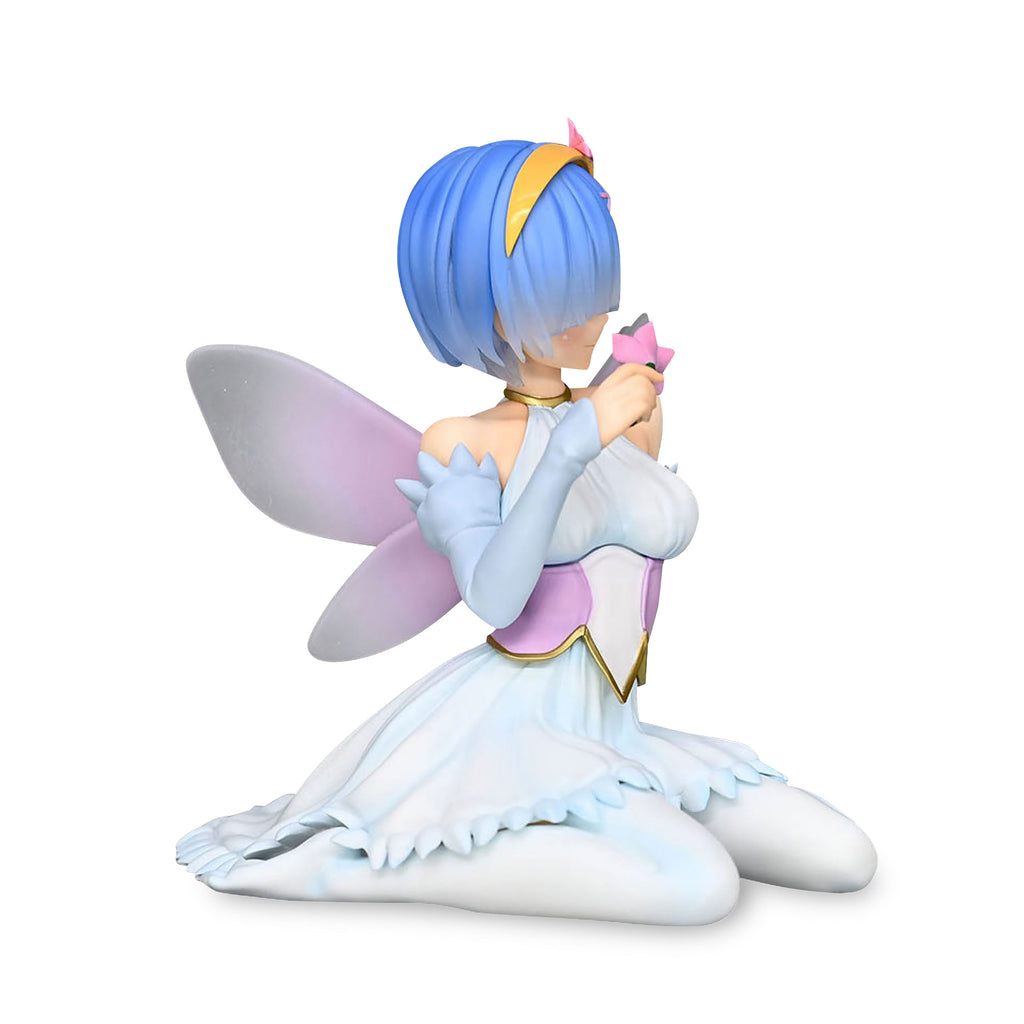 Zdjęcie produktu Re:Zero - Rem Flower Fairy Noodle Stopper Figurka