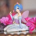Zdjęcie produktu Re:Zero - Rem Flower Fairy Noodle Stopper Figurka