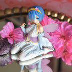 Zdjęcie produktu Re:Zero - Rem Flower Fairy Noodle Stopper Figurka