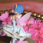 Zdjęcie produktu Re:Zero - Rem Flower Fairy Noodle Stopper Figurka