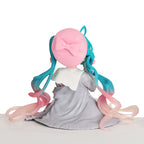 Zdjęcie produktu Hatsune Miku - Noodle Stopper Figur Love Sailor Grey Color Version