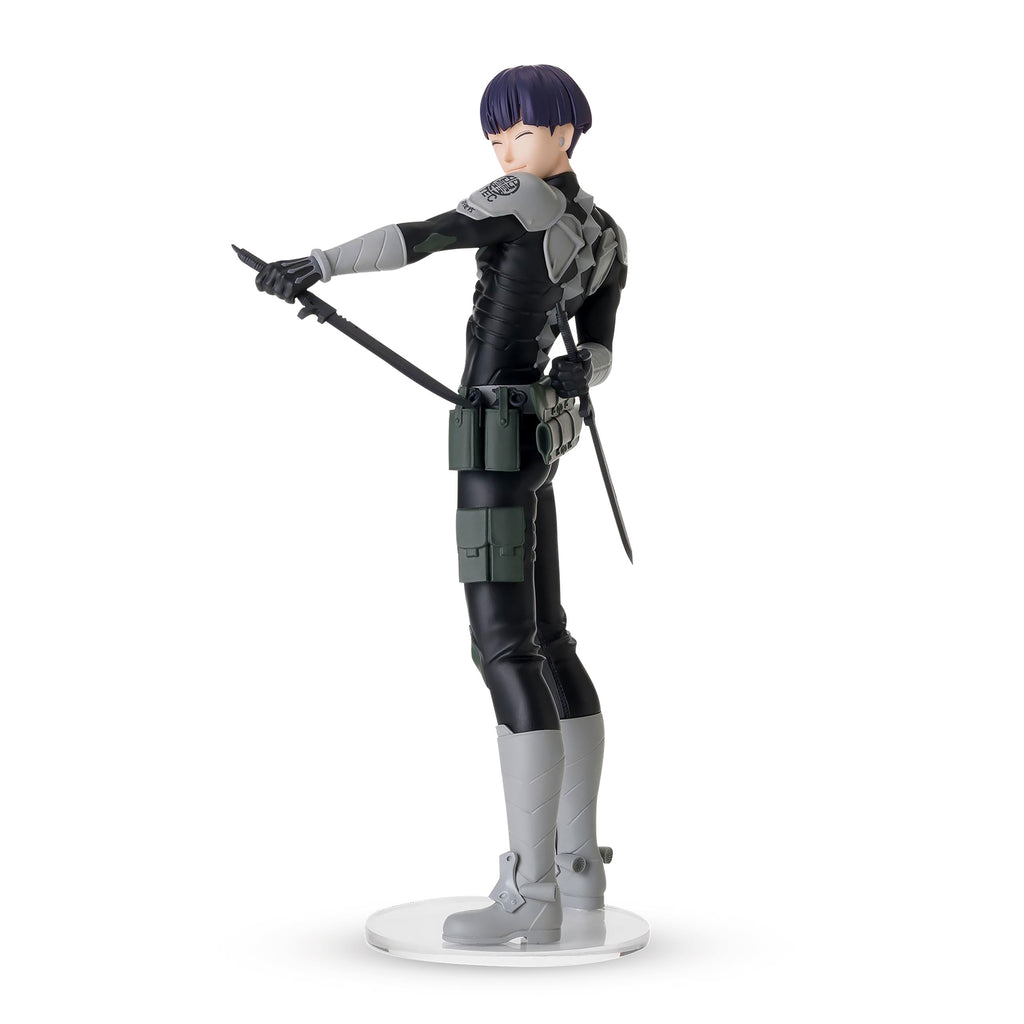 Product image Kaiju No. 8 - Soshiro Hoshina Figure