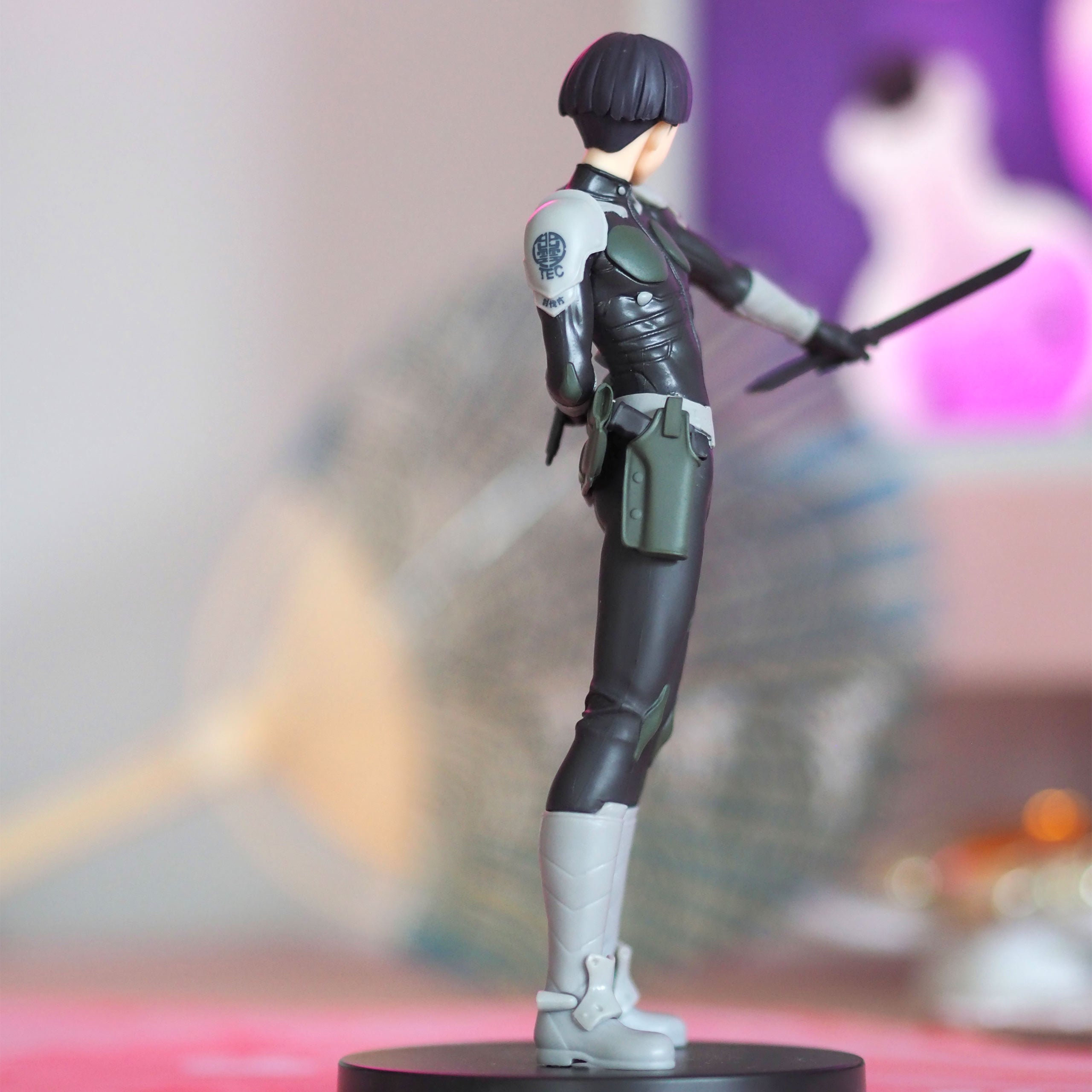 Product image Kaiju No. 8 - Soshiro Hoshina Figure