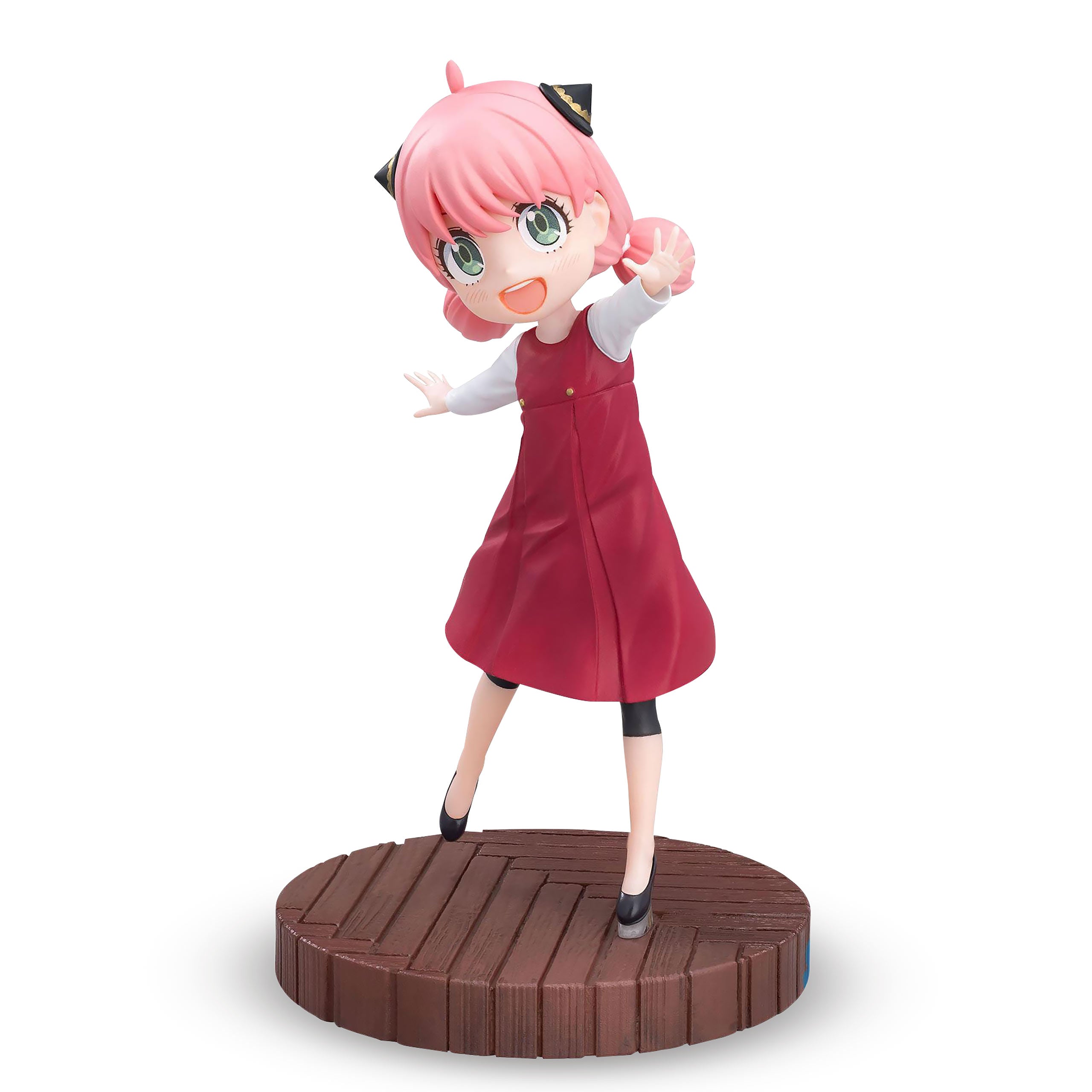 Zdjęcie produktu Spy x Family - Anya Forger Figurka Sezon 1