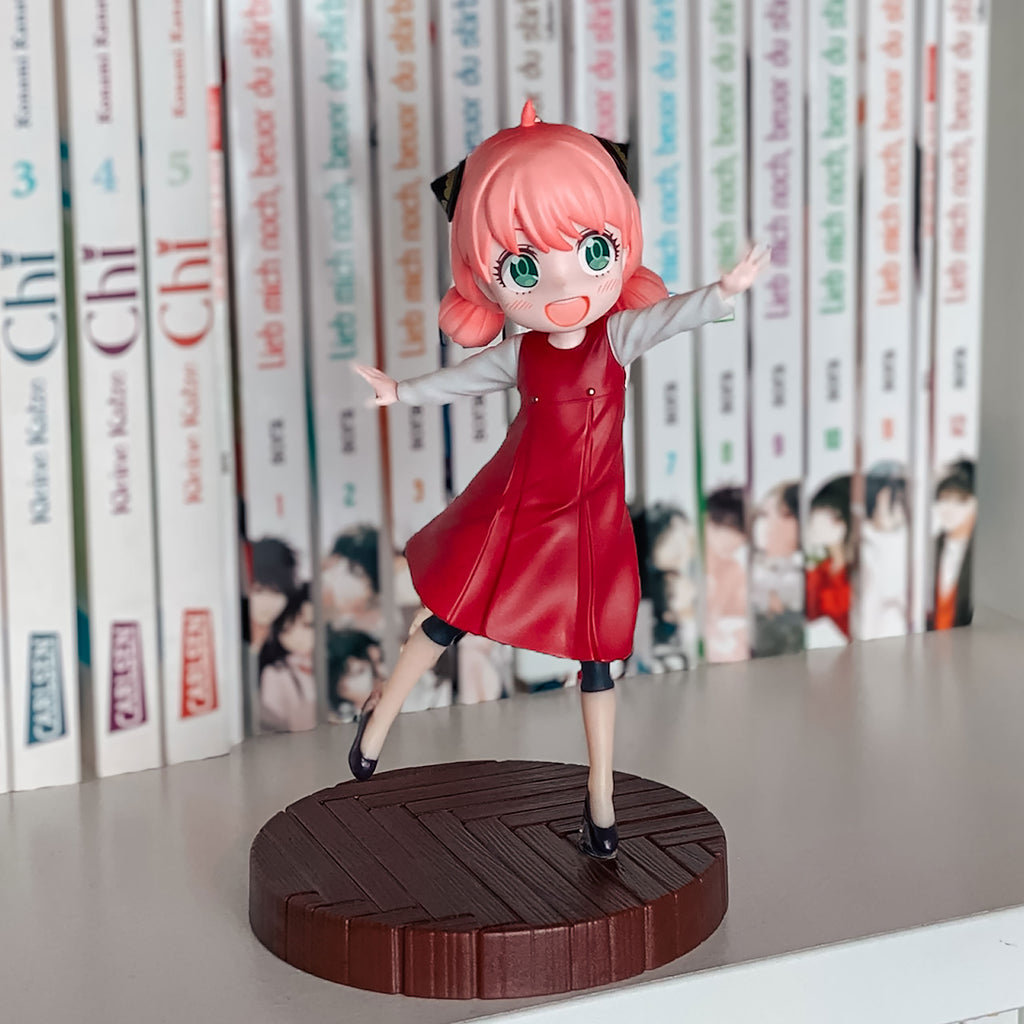 Zdjęcie produktu Spy x Family - Anya Forger Figurka Sezon 1