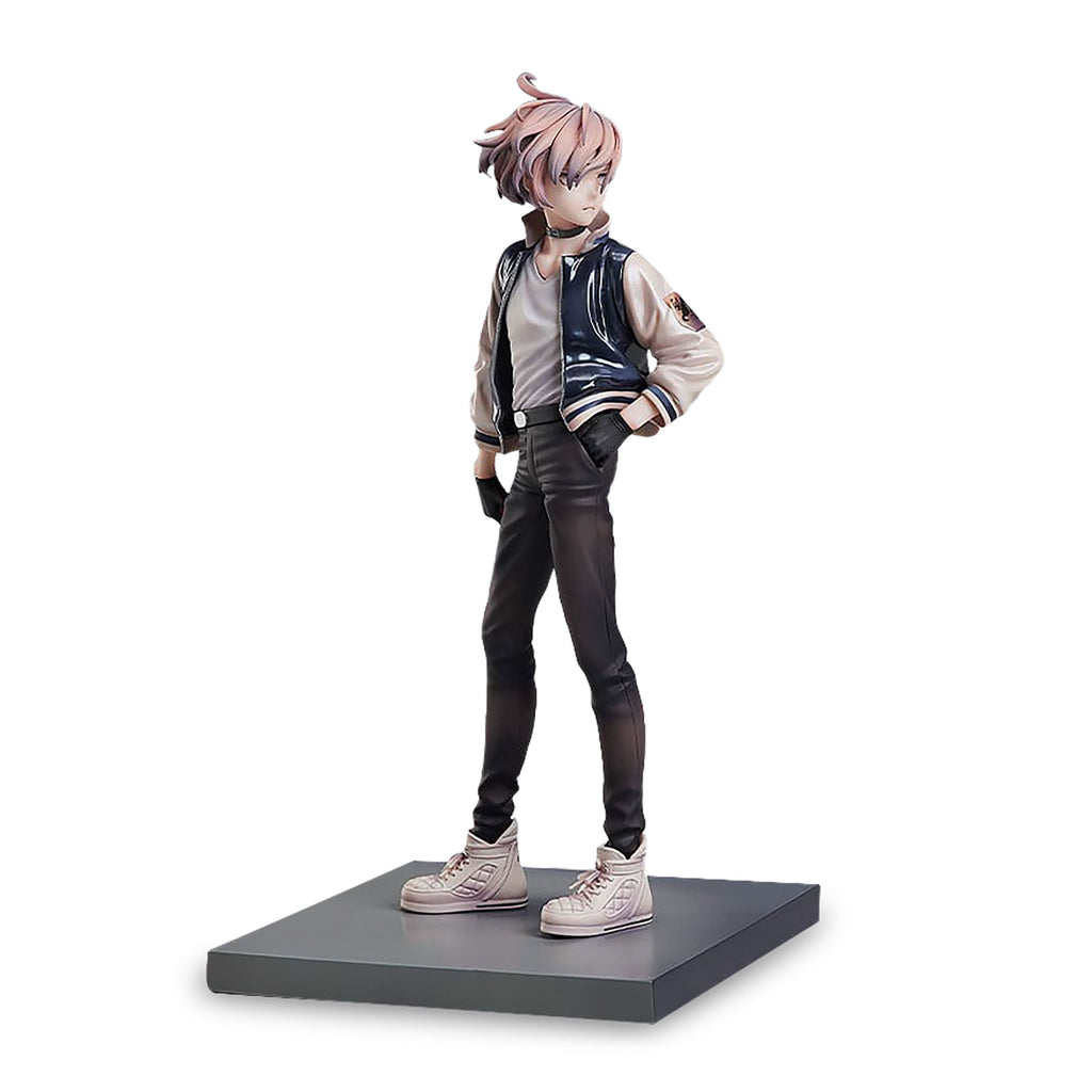 Product image Bungo Stray Dogs - Chuya Nakahara Statue Original Series Age Fifteen Version