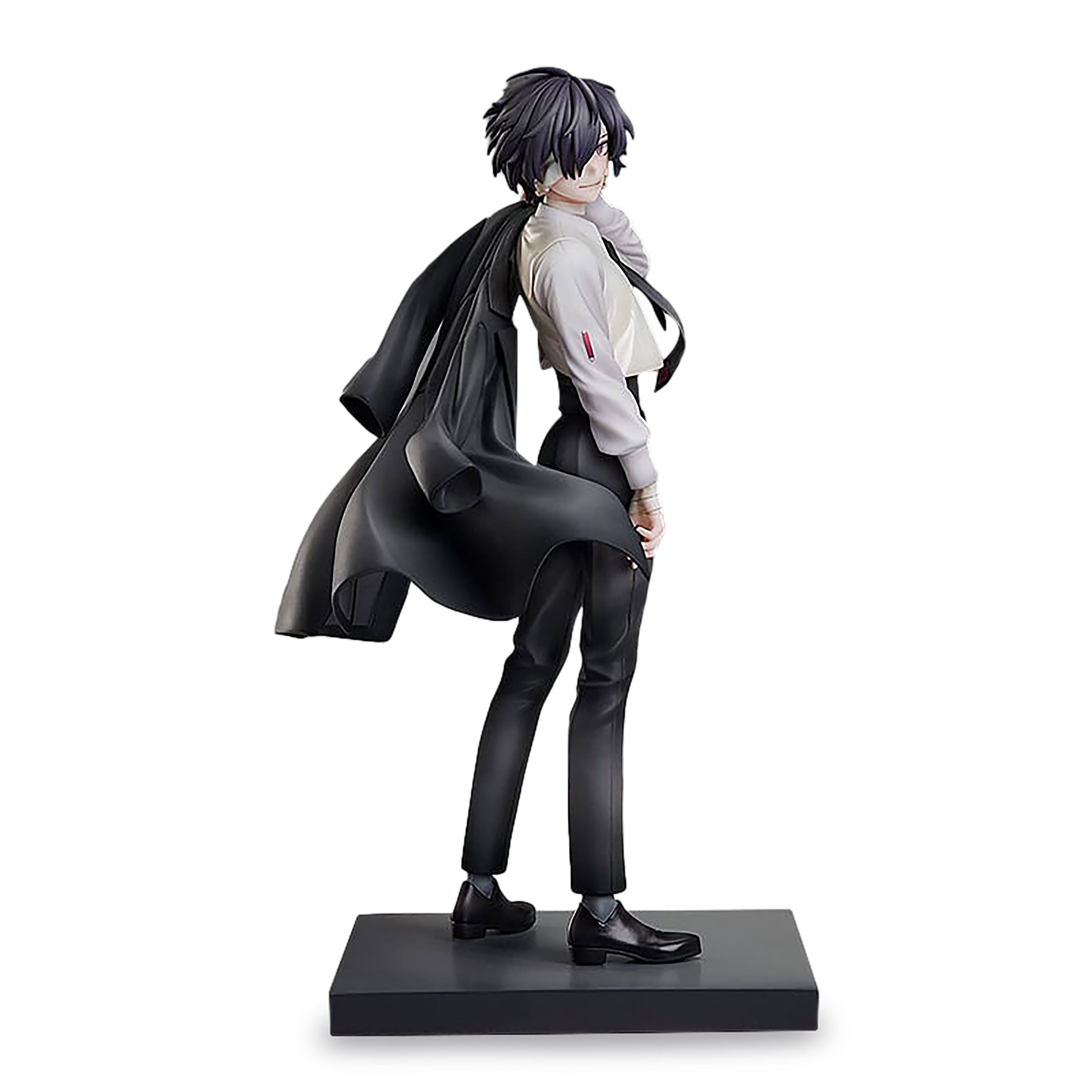Product image Bungo Stray Dogs - Osamu Dazai Statue Original Series Age Fifteen Version