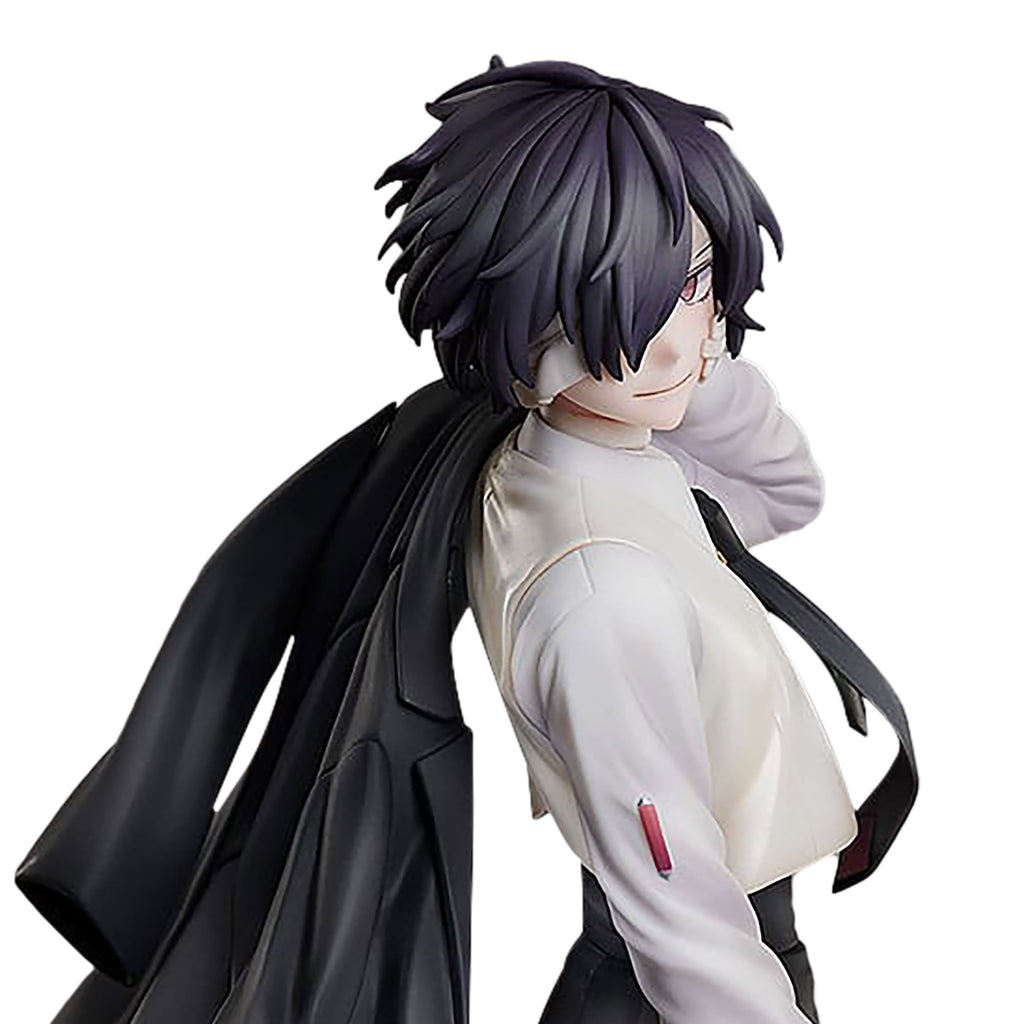 Product image Bungo Stray Dogs - Osamu Dazai Statue Original Series Age Fifteen Version