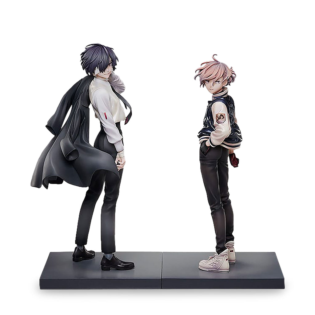 Product image Bungo Stray Dogs - Osamu Dazai Statue Original Series Age Fifteen Version