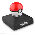 Zdjęcie produktu Pokemon - Mini replika Pokeballa z oświetleniem