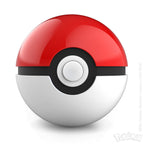 Zdjęcie produktu Pokemon - Mini replika Pokeballa z oświetleniem