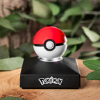 Zdjęcie produktu Pokemon - Mini replika Pokeballa z oświetleniem