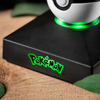 Zdjęcie produktu Pokemon - Mini replika Pokeballa z oświetleniem