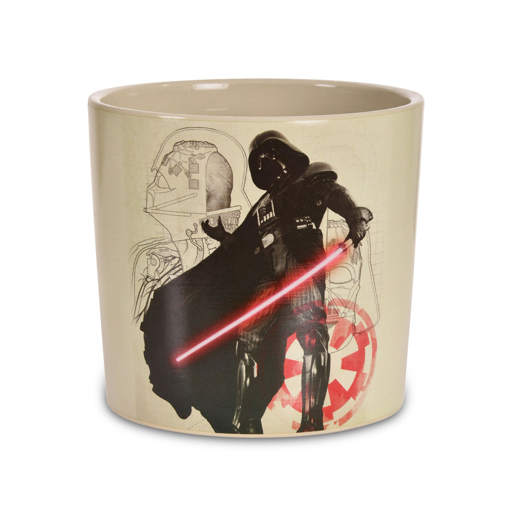 Zdjęcie produktu Star Wars - Darth Vader Doniczka