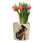 Zdjęcie produktu Star Wars - Darth Vader Doniczka