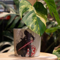 Zdjęcie produktu Star Wars - Darth Vader Doniczka