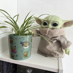 Zdjęcie produktu Doniczka Grogu - Star Wars The Mandalorian