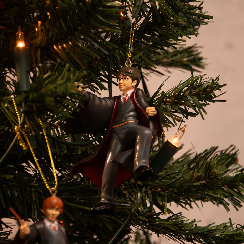 Product image Harry Potter - Christmas Tree Ornament