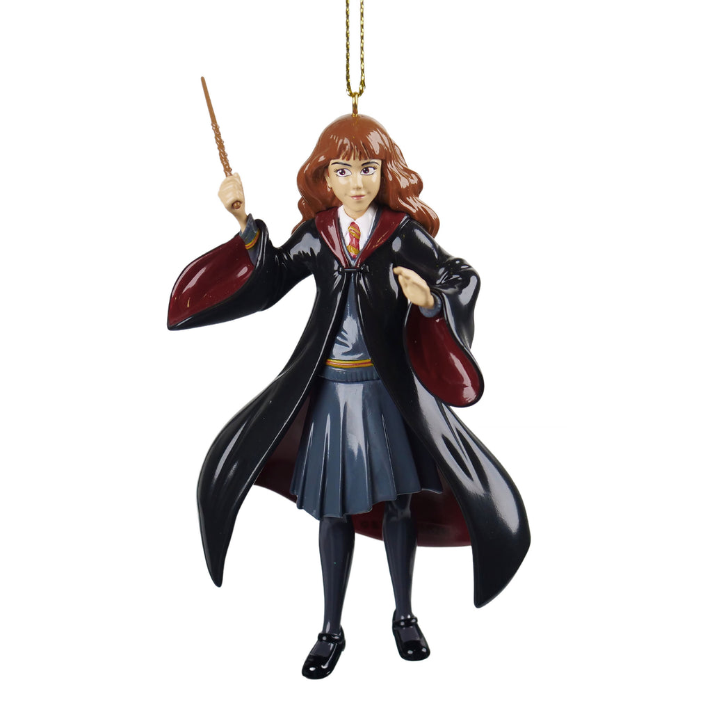 Zdjęcie produktu Harry Potter - Ozdoba choinkowa Hermiona