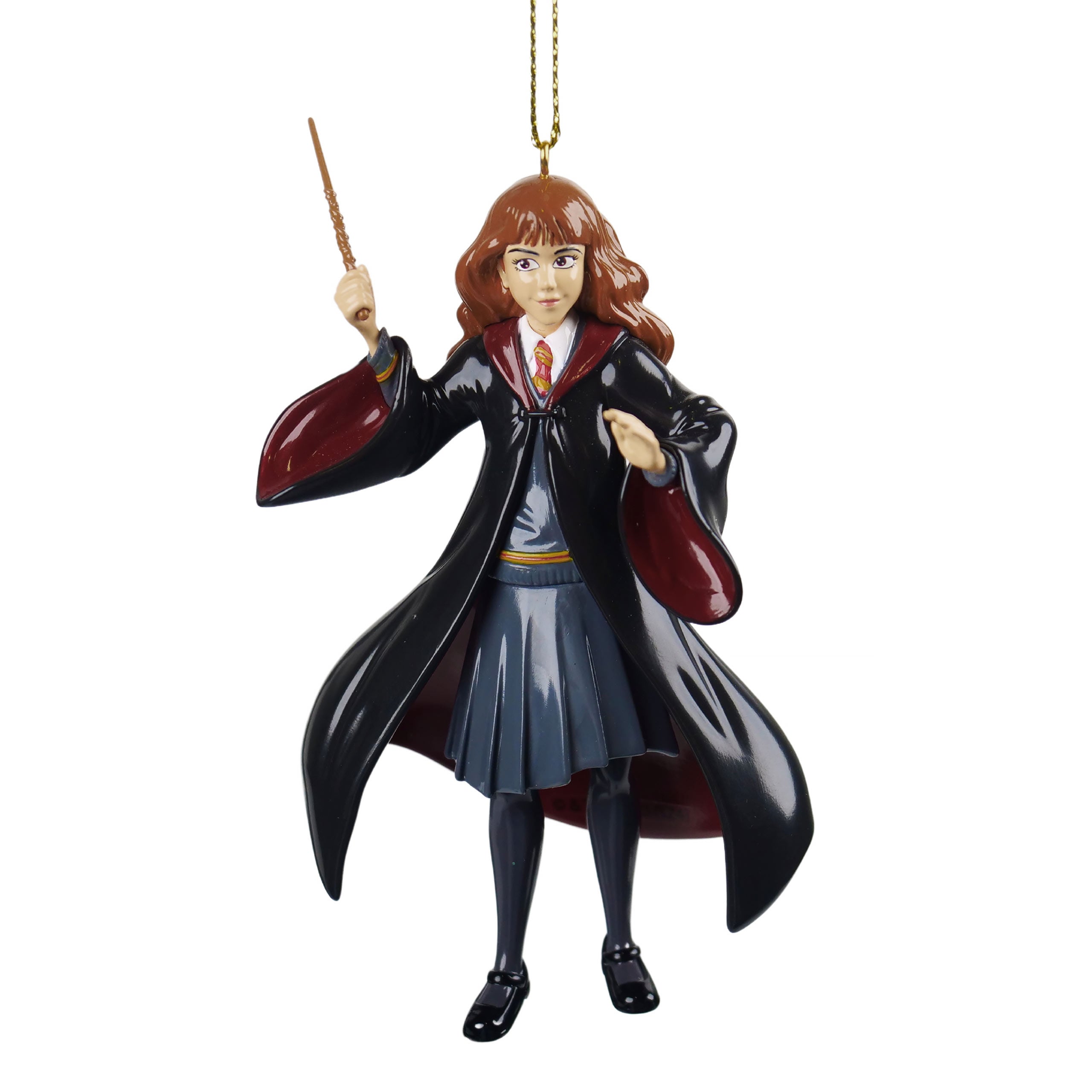 Zdjęcie produktu Harry Potter - Ozdoba choinkowa Hermiona