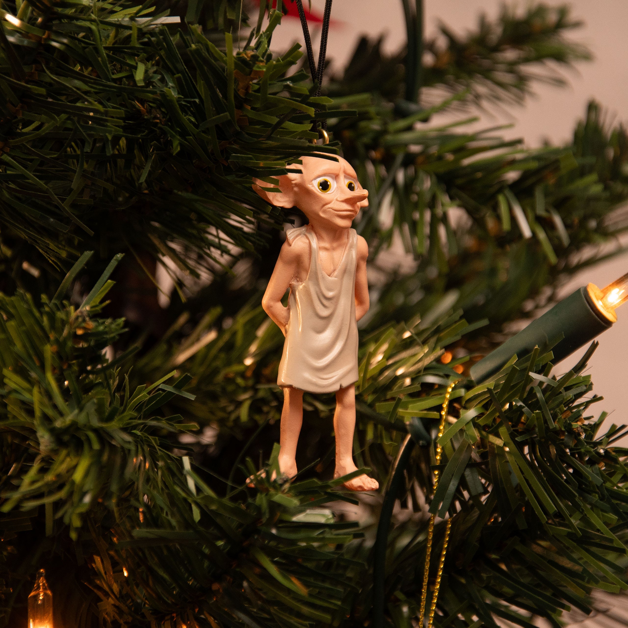 Zdjęcie produktu Harry Potter - Dobby ozdoba na choinkę