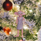 Zdjęcie produktu Harry Potter - Dobby ozdoba na choinkę