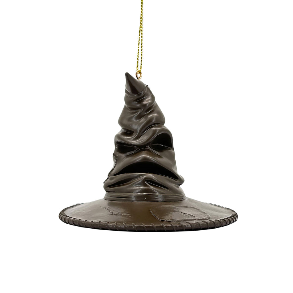 Zdjęcie produktu Mówiący Kapelusz Ozdoba na Choinkę - Harry Potter