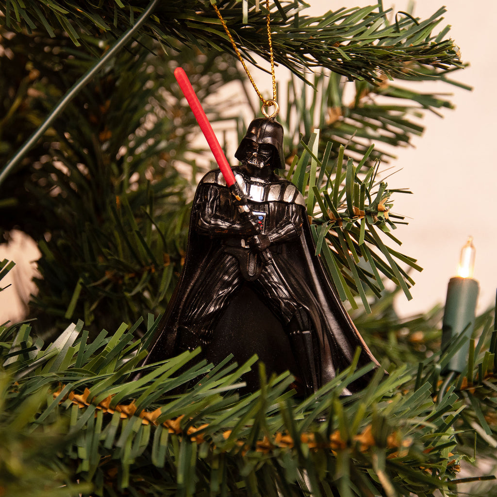 Zdjęcie produktu Star Wars - Darth Vader ozdoba na choinkę