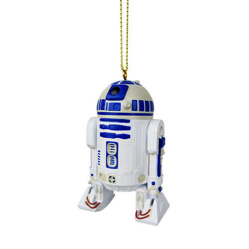 Zdjęcie produktu Star Wars - Ozdoba na choinkę R2-D2