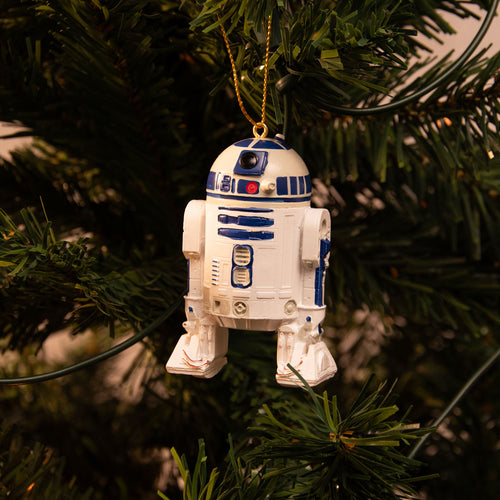 Zdjęcie produktu Star Wars - Ozdoba na choinkę R2-D2